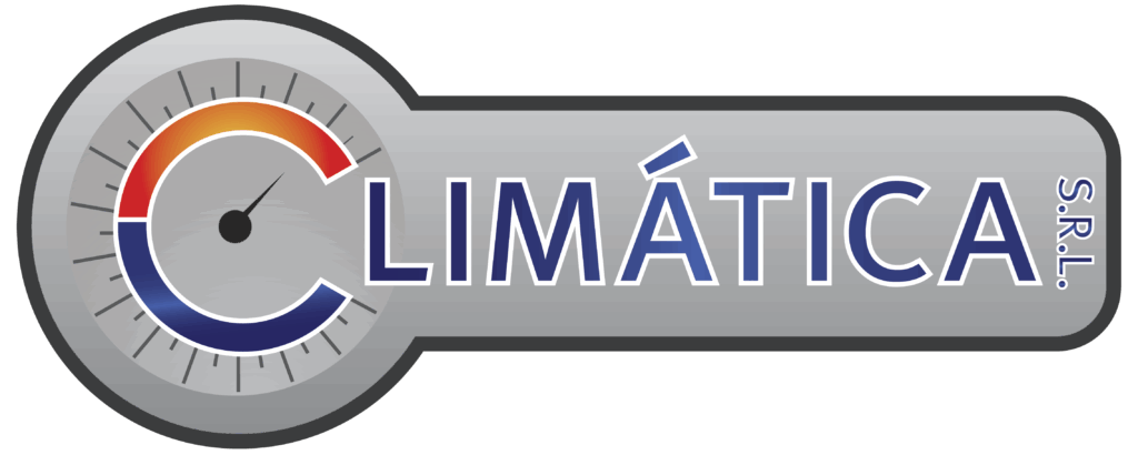 logo climatica srl